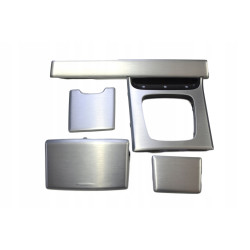 VOLVO XC90 SUMMUM wykończenie wnętrza aluminium OE 31255578 31255582