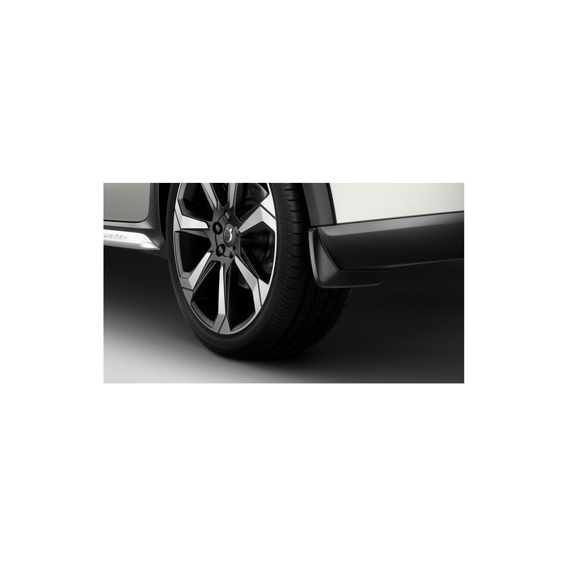 VOLVO V60 II Cross Country tylne chlapacze kpl OE 32207211