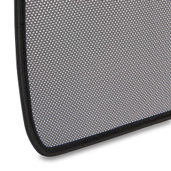 VOLVO S90 II osłony przeciwsloneczne drzwi tył kpl OE 31439155