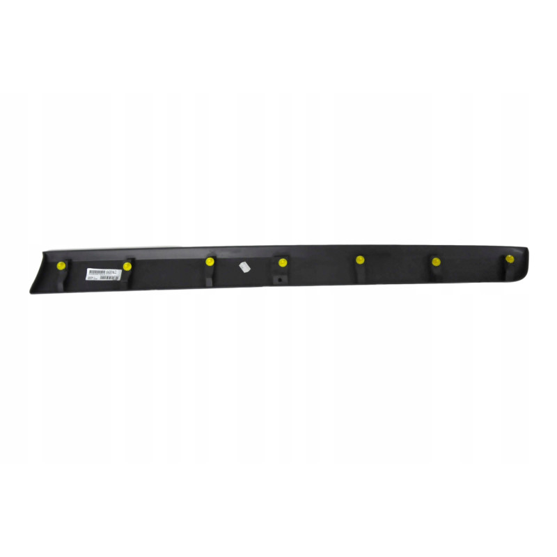 VOLVO XC60 lift dolna listwa drzwi przednia lewa 39835875