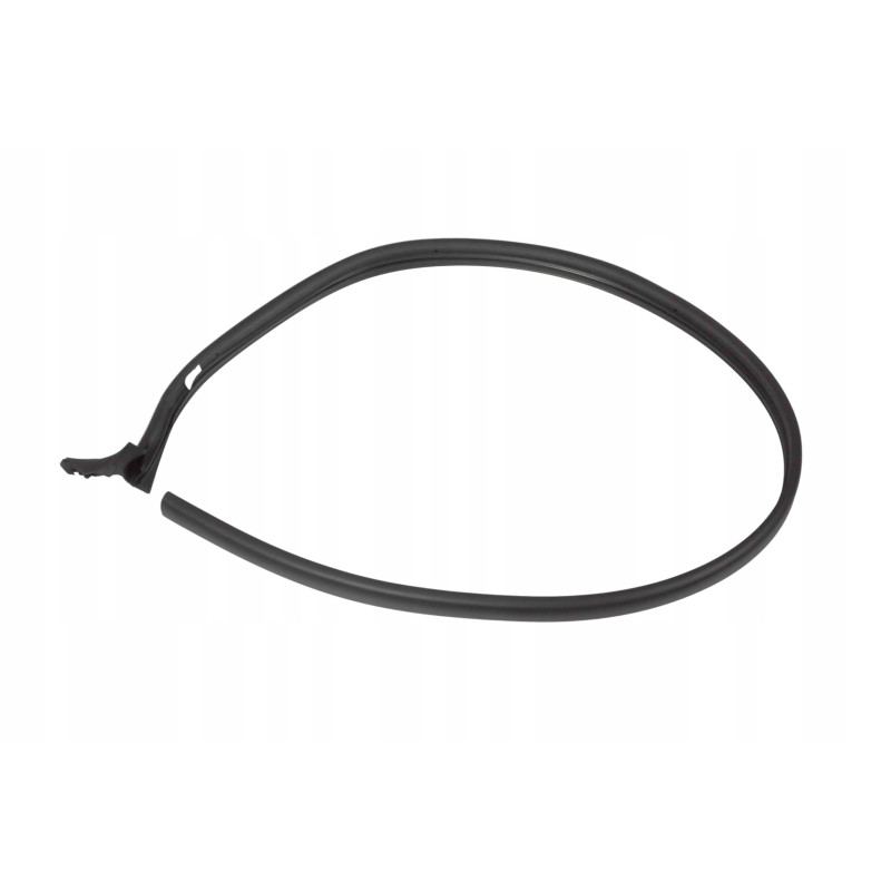 VOLVO XC60 lewa uszczelka listwy progowej progu OE 30744879