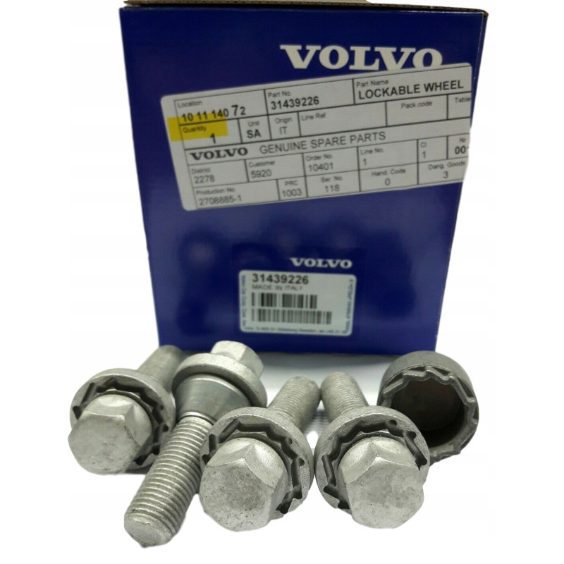 VOLVO C40 EC40 EX30 EX40...