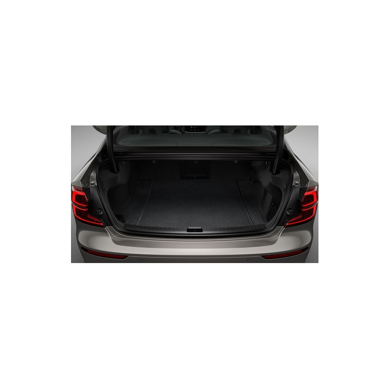 VOLVO S60 Ochronna mata...