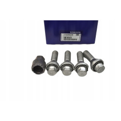 VOLVO S60 V60 S80 śruby zabezpieczające kpl OE 31439226