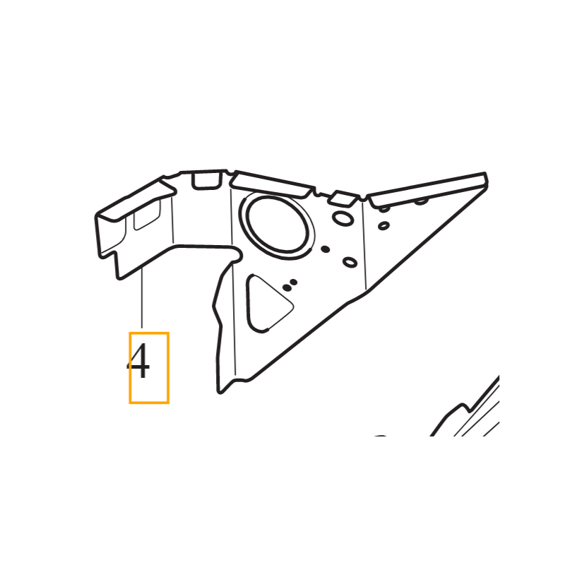 VOLVO S60 V60 XC60 II...