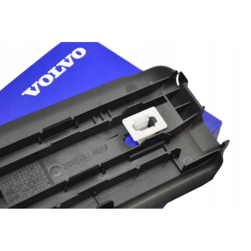 VOLVO XC90 osłona przewodów paliwowych 30716237 OE