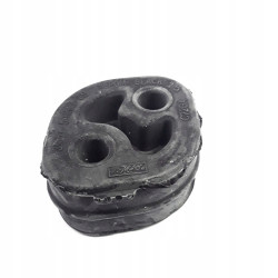 VOLVO uchwyt mocowanie wieszak guma tłumika OE 30657359