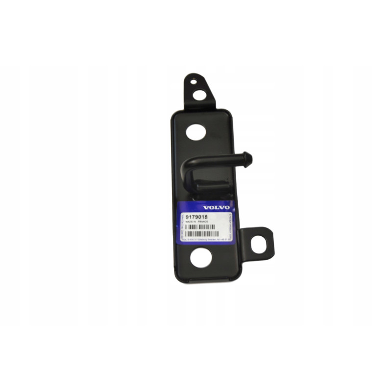 VOLVO S60 V70 XC70 wieszak tłumika końcowego OE 9179018