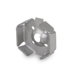 VOLVO S80 V70 XC70 XC60 spinka osłony podwozia 30681674