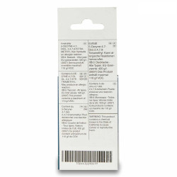 VOLVO lakier sztyft mazak zaprawka Sagę Green 733