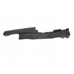 VOLVO S60 S60CC V60 V60CC Poziome wygłuszenie prawego błotnika 31391776 OE