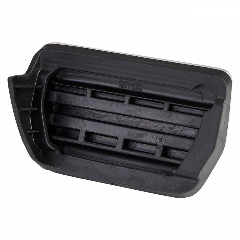 VOLVO S60 V60 XC60 II nakładka na pedał hamulca R-DESIGN OE 31423039