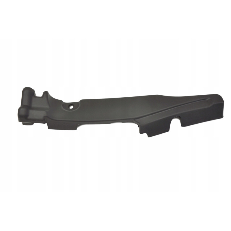 VOLVO S60 S60CC V60 V60CC Poziome wygłuszenie lewego błotnika 31391775 OE