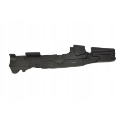 VOLVO S60 S60CC V60 V60CC Poziome wygłuszenie lewego błotnika 31391775 OE