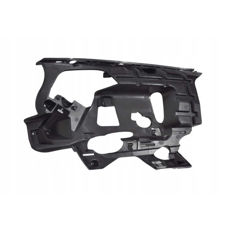 VOLVO S60 V60 prawy ślizg mocowanie zderzaka OE 31323841