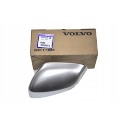 VOLVO XC90 XC70 R-design lewa obudowa lusterka 30695992 OE