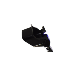 VOLVO XC60 II dolot do obudowy filtra powietrza OE 31422422