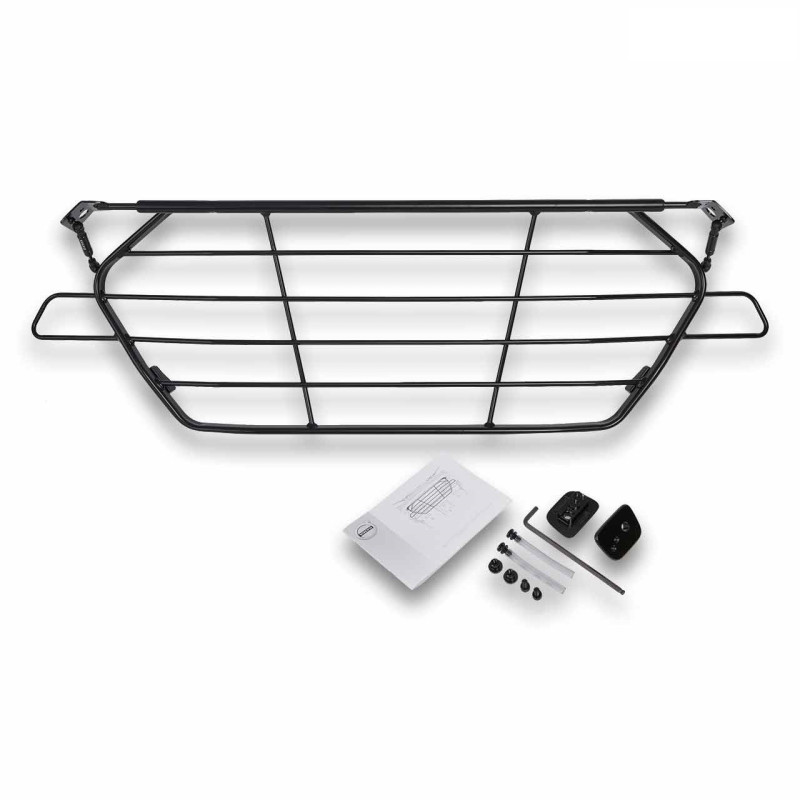 VOLVO V90 II pionowa kratka...