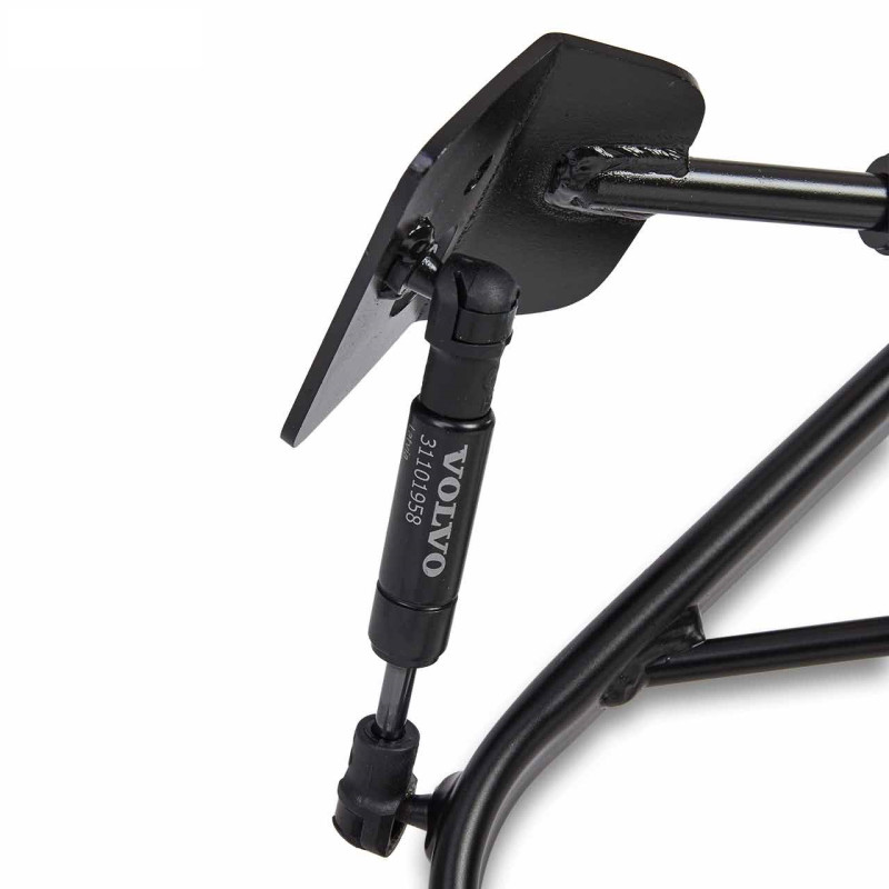 VOLVO V90 II pionowa kratka bagażnika 31659255