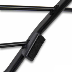 VOLVO V90 II pionowa kratka bagażnika 31659255