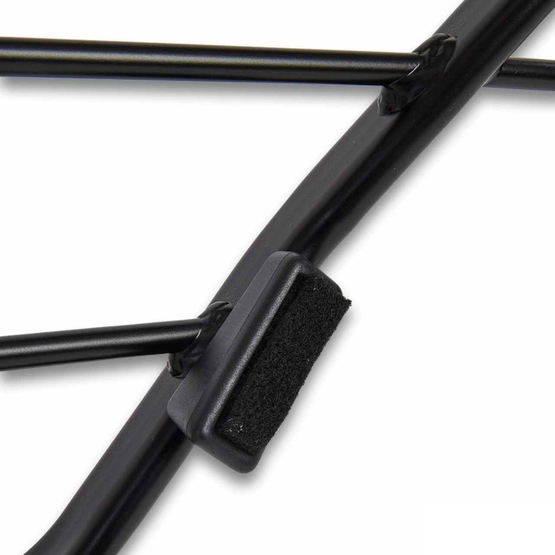 VOLVO V90 II pionowa kratka bagażnika 31659255