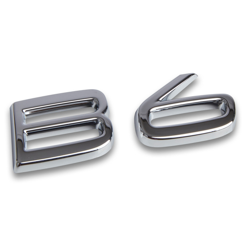 VOLVO S90 V90 XC90 II emblemat B6 na tylna klapę 32274135