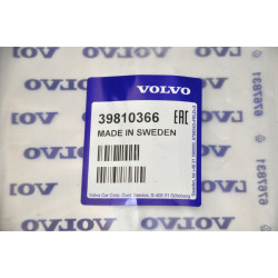 VOLVO S60 S60CC S80 V60 V60CC V70 Nakładka próg przednia prawa 39810366 OE