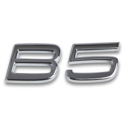 VOLVO XC90 XC60 V90 S90 S60 XC40 Emblemat b5 na tylna klapę 32274134 OE