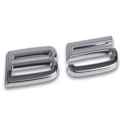 VOLVO S60 V60 S90 V90 II emblemat B5 na tylna klapę 32274134