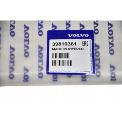 VOLVO S80 nakładka progowa przedni lewa OE 39810361