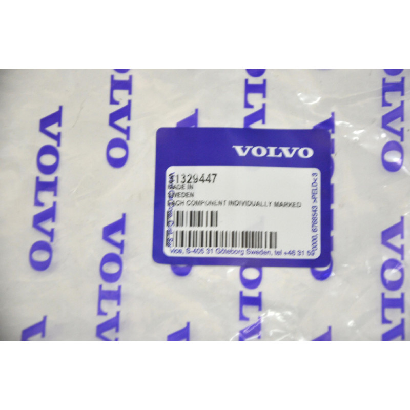 VOLVO S60 S80 V70 XC90 podkładki wózka silnika OE 31329447