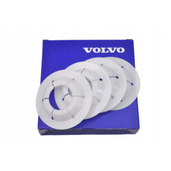 VOLVO XC90 XC70 V70 S80 S70 S60 C70 Podkładki wózka silnika 31329447 OE