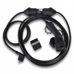 VOLVO kabel przewód do ladowania Modę 2 7m 32257797