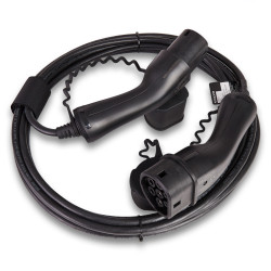 VOLVO XC90 XC60 V90 V60 Kabel przewód do ladowania modę 3 7m 32257777 OE