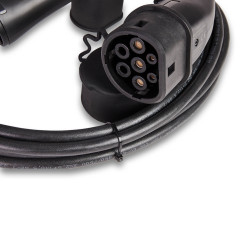 VOLVO XC90 XC60 V90 V60 Kabel przewód do ladowania modę 3 7m 32257777 OE