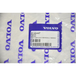 VOLVO XC90 XC70 V70 S80 S70 S60 C70 Podkładki wózka silnika 31329447 OE