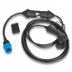 VOLVO XC60 V90 V60 S90 S60 Kabel przewód do ladowania modę 2 7m 32257800 OE