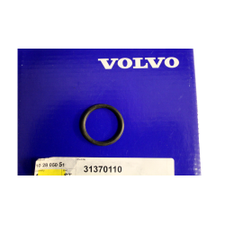 VOLVO C30 S40 V50 V70 S80 oring rury filtra pow 1,6D