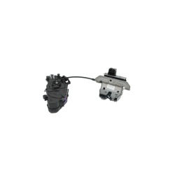 VOLVO XC70 V70 Zamek tylnej klapy bagażnika 31440491 OE