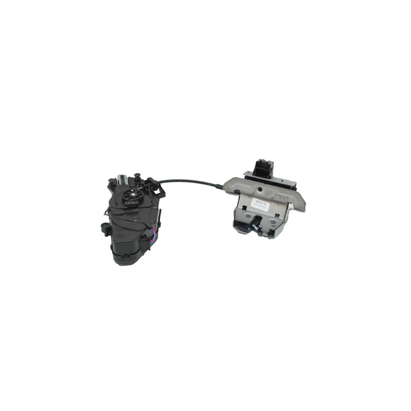 VOLVO XC70 V70 Zamek tylnej klapy bagażnika 31440491 OE