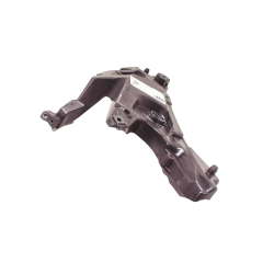 VOLVO S60 III V60 II prawe mocowanie wzmocnienie błotnika 31468232