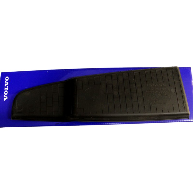 VOLVO XC60 II przednia prawa wykładzina boczka drzwi 31467670