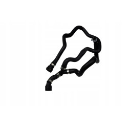 VOLVO S60 V60 XC60 rura wąż przewód wodny trójnik