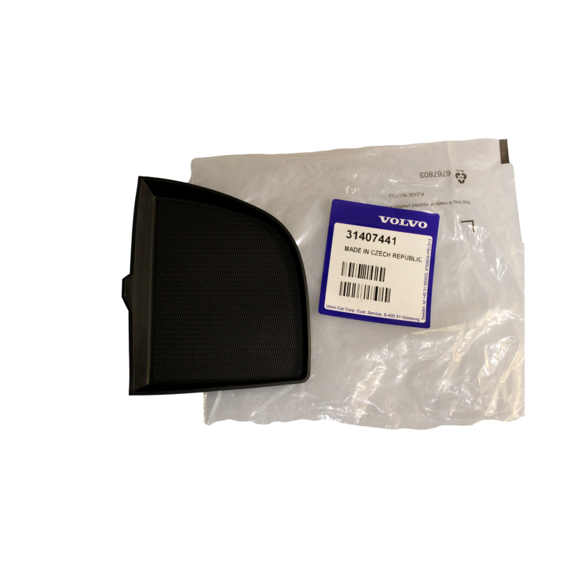 VOLVO XC60 II przednia...