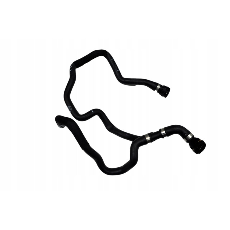 VOLVO S80 V70 XC70 rura wąż przewód wodny trójnik 31410826