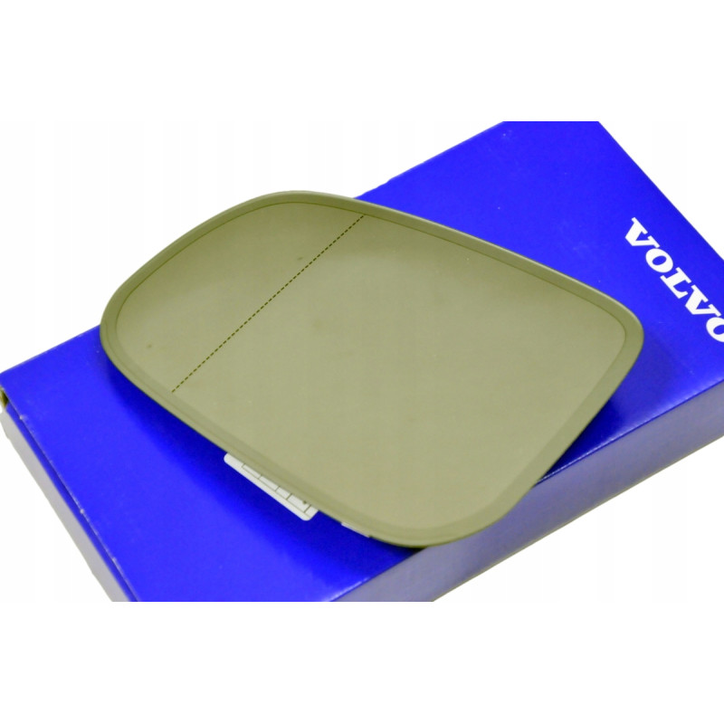 VOLVO S60 V60 lewy wkład lusterko fotochrom OE 31352502