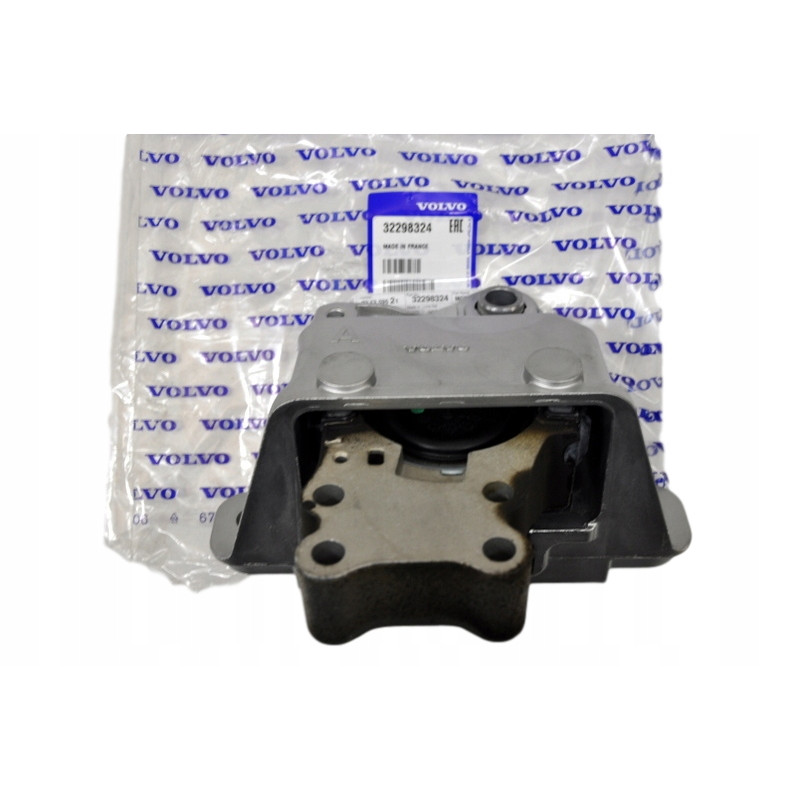 VOLVO XC40 1,5T prawa poduszka silnika OE 32298324