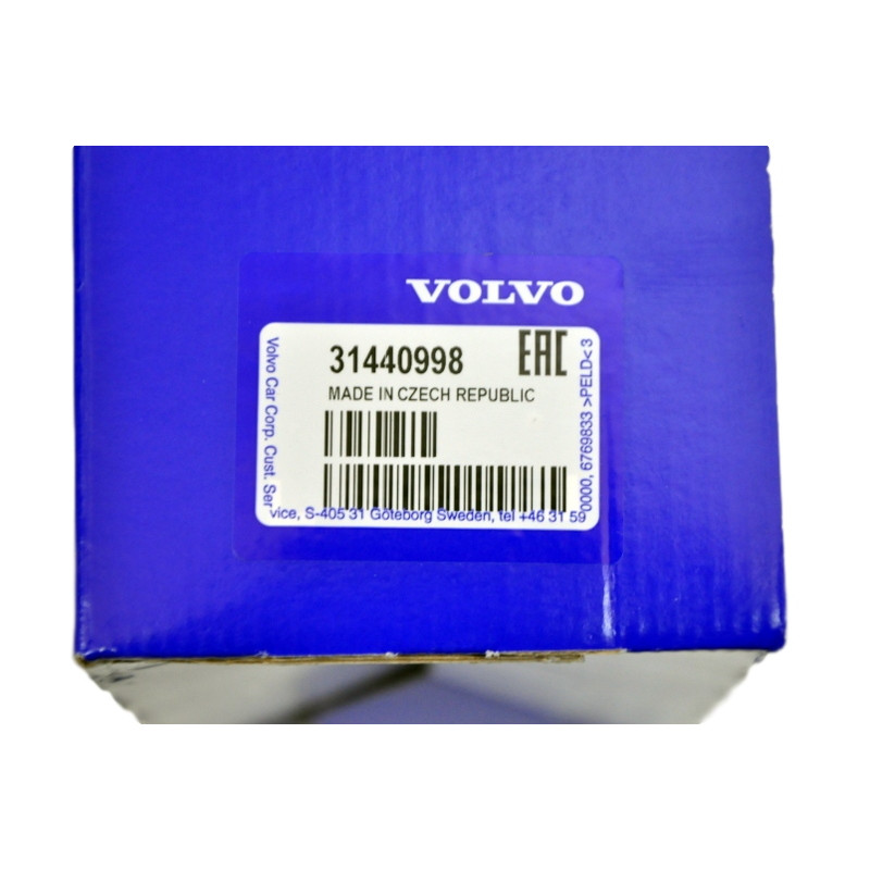 VOLVO S90 V90 XC90 II zamek drzwi przedni prawy OE 31440998