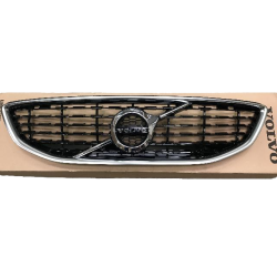 VOLVO V40 grill atrapa osłona chłodnicy 31425331 OE
