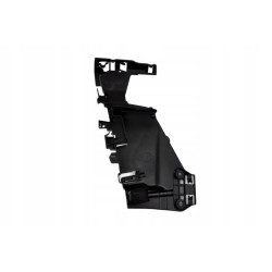 VOLVO XC40 przednia prawa osłona zamka drzwi OE 30747094